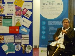 All about Digital Creativity in Disability with Max Zadow