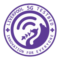 Liverpool 5G Test Bed Event